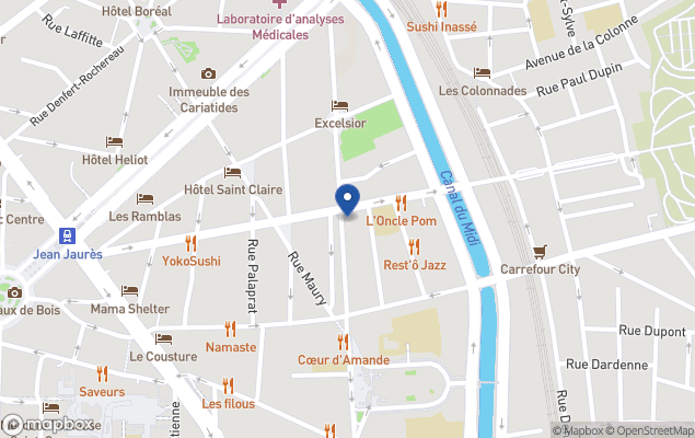 agence regionale de gestion