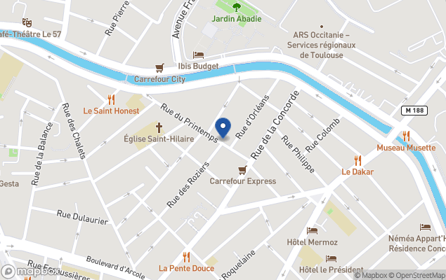 cabinet du printemps