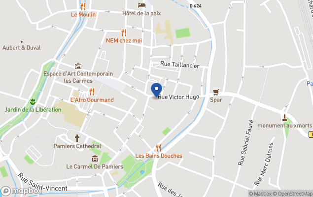 bourse de l'immobilier