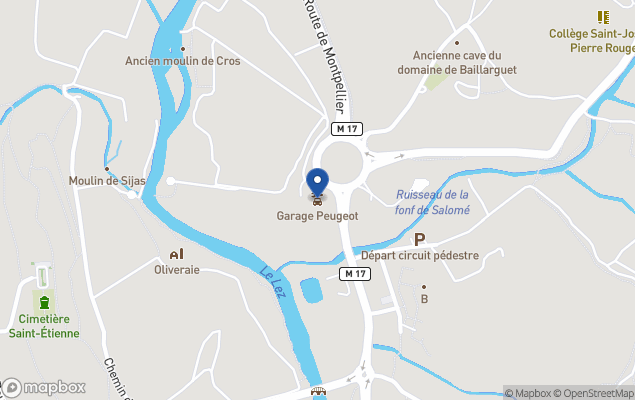 bourse de l'immobilier