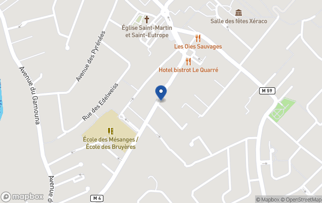 laforet immobilier - kmi conseil