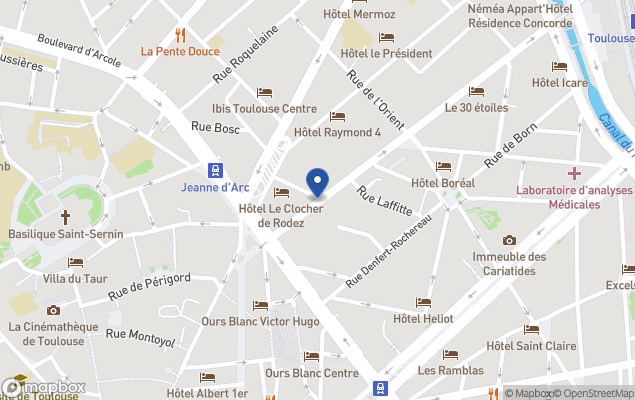 cabinet moullin traffort