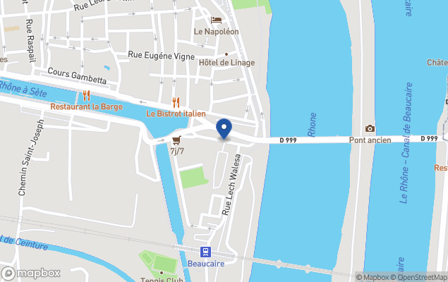 laforet immobilier - serpimo du gard