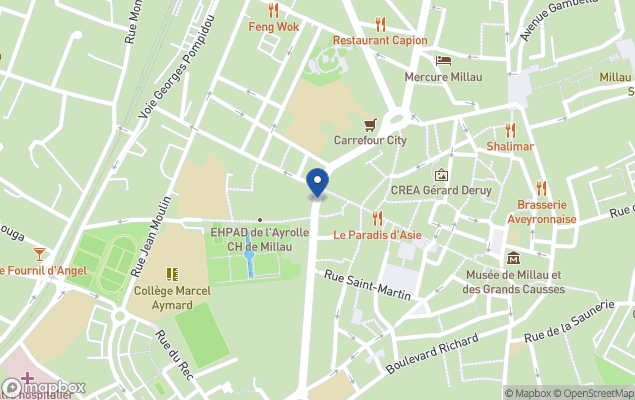 laforet immobilier - agence immo des grandes causses