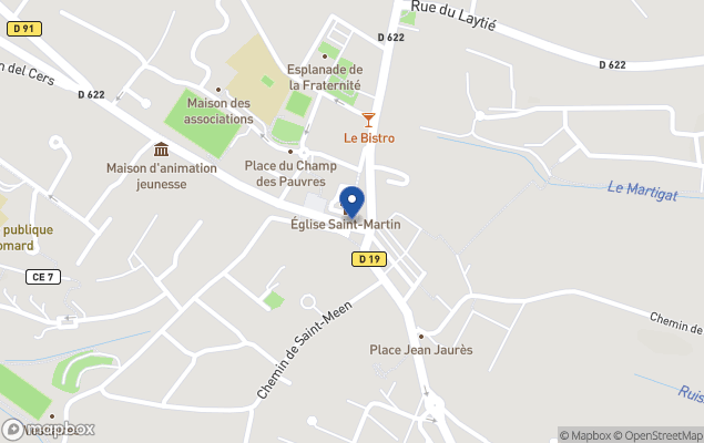 bourse de l'immobilier