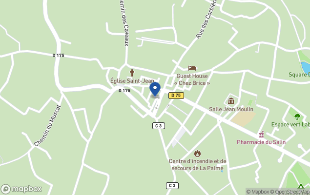 agence immobili&egrave;re de lapalme