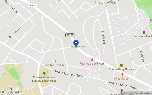 century 21 delacroix