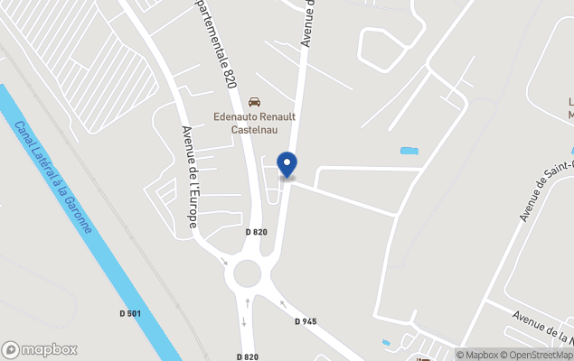 immobilier des fontaines