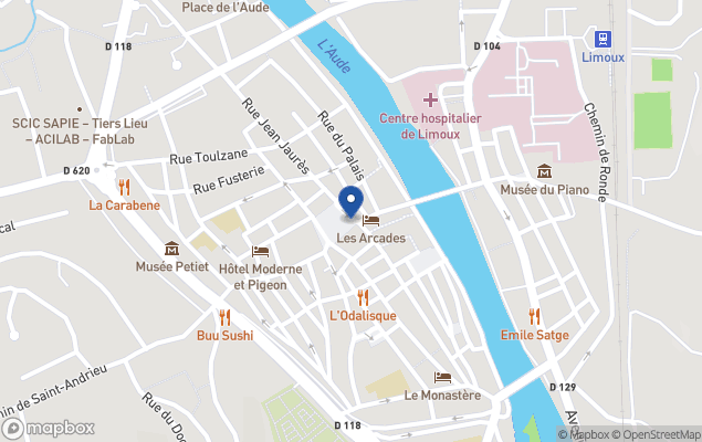 abessan immobilier limoux