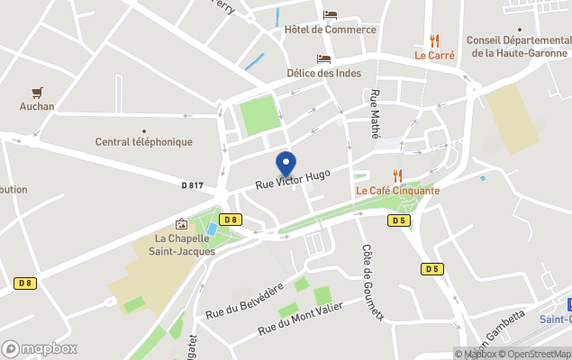 laforet - saint gaudens immobilier