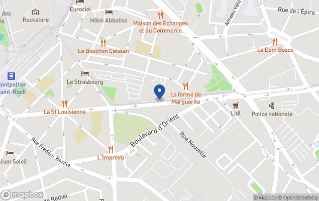 immobilier languedoc