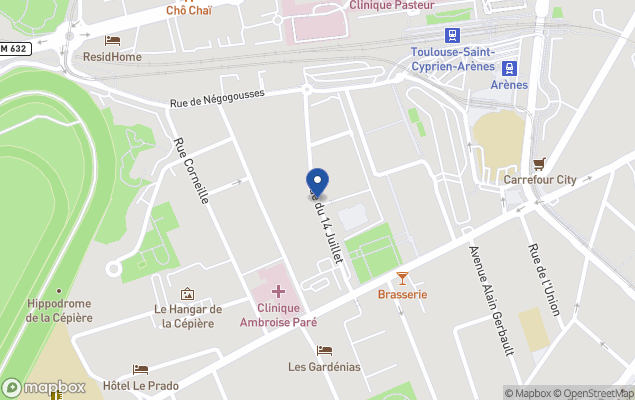 cabinet lagarde immobilier