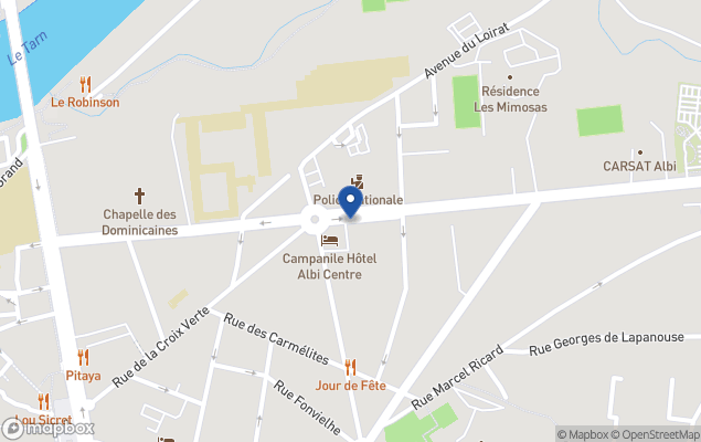 cti - cabinet transaction immobili&egrave;re