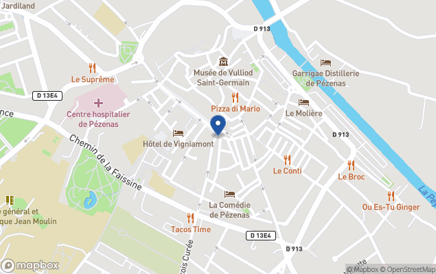 laforet immobilier - sarl soave immobilier