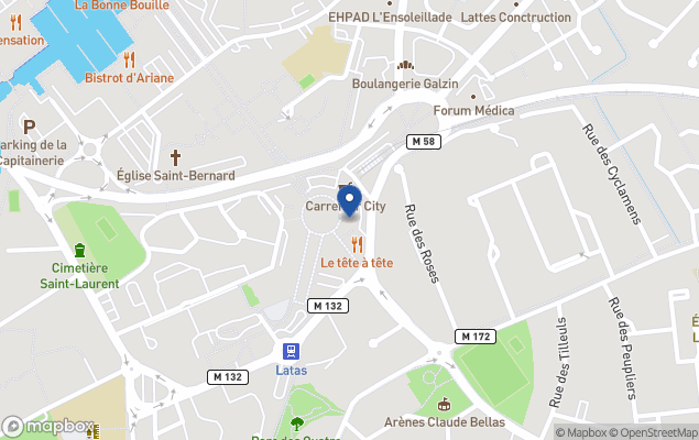 groupe marianne habitat