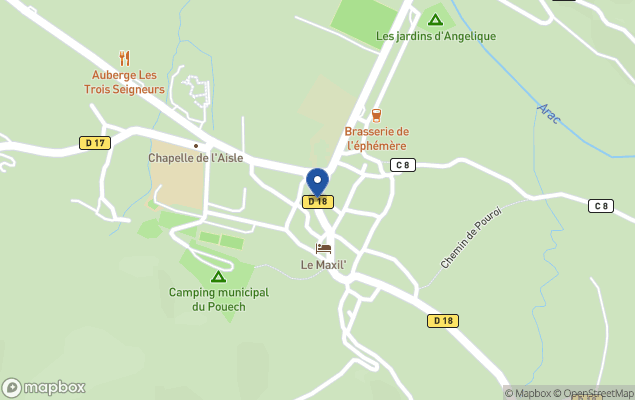 massat immobilier