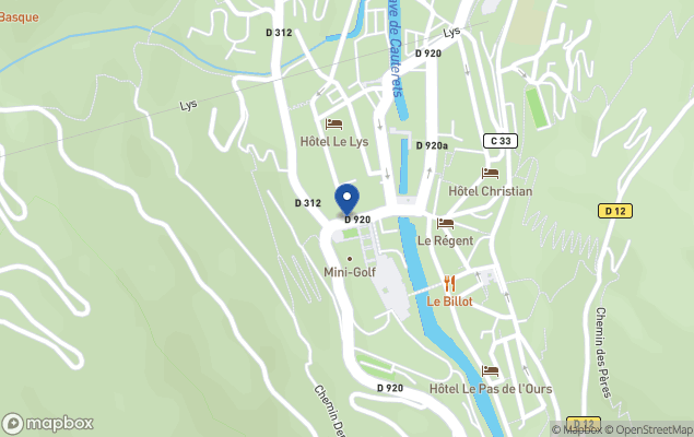 agence la montagne immobilier