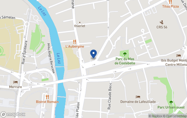 century 21 saint guilhem