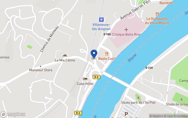 orpi - bourgeon immobilier