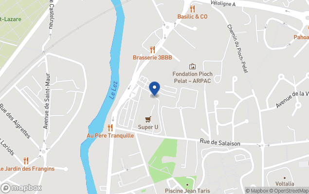 solvimo - calist'immo