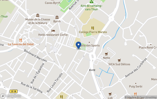 century 21 agence des oliviers