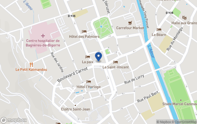 bci immobilier
