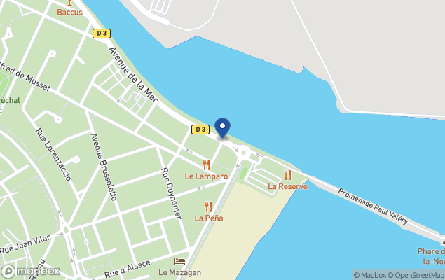 immovac port la nouvelle