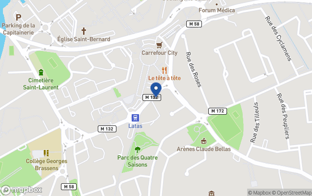 era jacquet immobilier