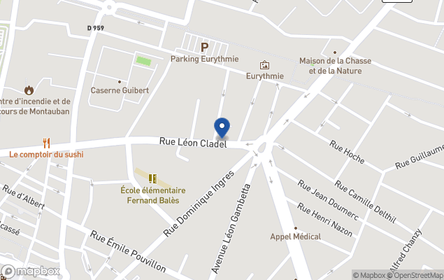 montauriol immobilier