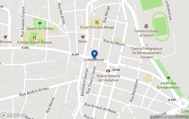 century 21 gasconie immobilier