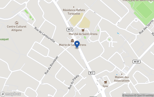 solvimo saint-orens de gameville