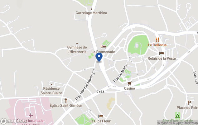 aft immobilier