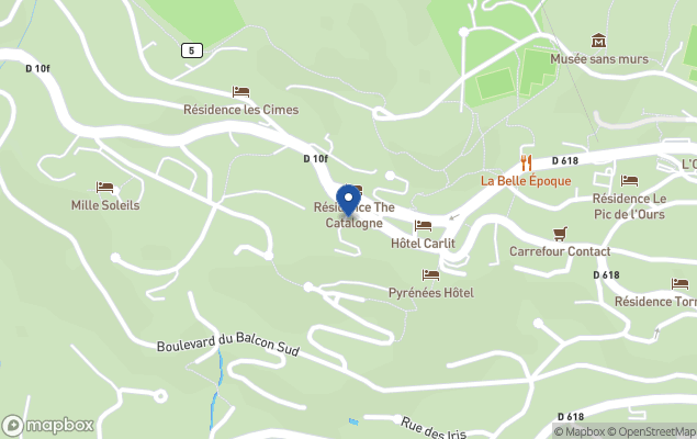 font romeu immobilier