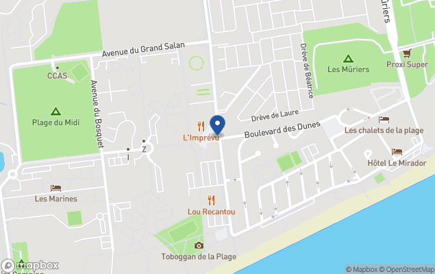 lsi immobili&egrave;re