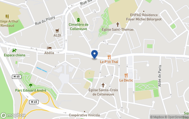 celleneuve immobilier rigal