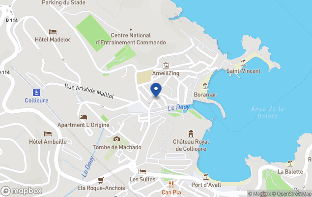 agence mer et soleil