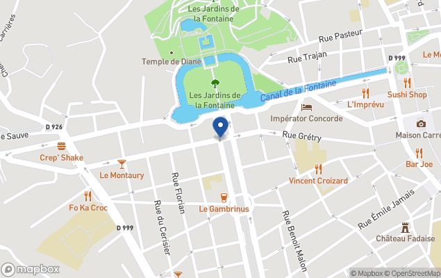 saidia immobilier century21