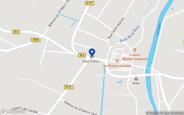 gascogne comminges immobilier - gci