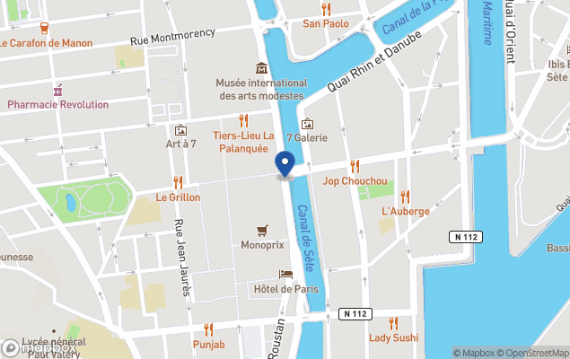 agence ban&eacute;gas