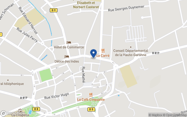 agence cagire picot et cie