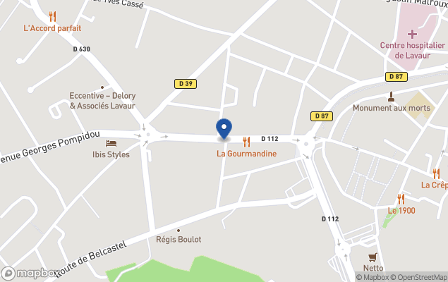 laforet immobilier - laurac immobilier conseils