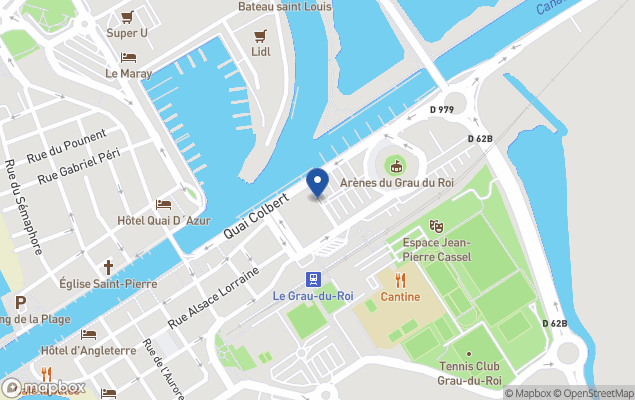 guy hoquet - immobilier camarguais