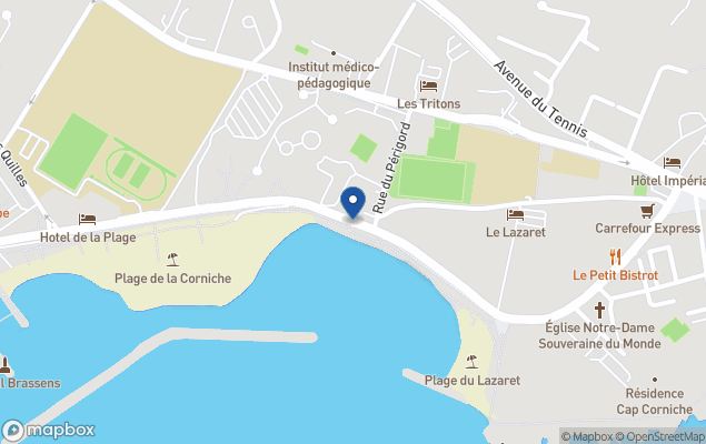 l espace immobilier