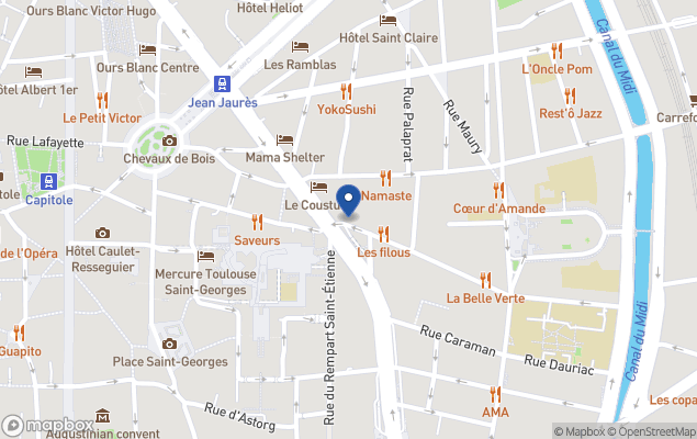 agence pilote immobilier