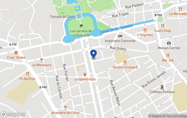 corinne ponce immobilier