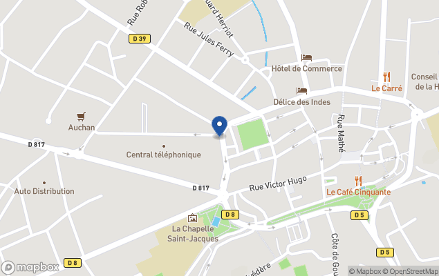 guy hoquet immobilier