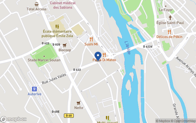 agence du lauragais