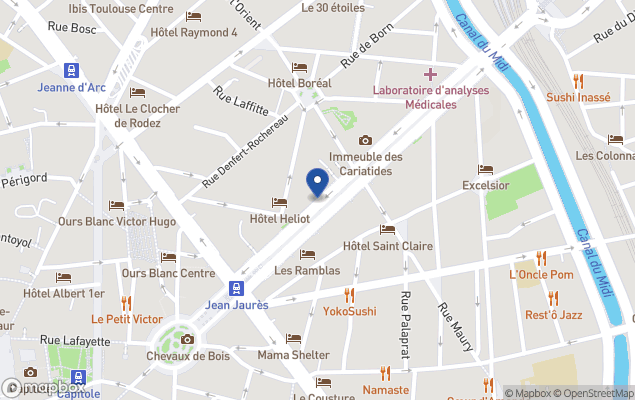 sarl godichaud immobilier