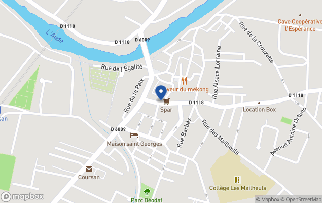 lagarrigue immobilier