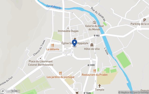 arc immobilier - saint-hippolyte-du-fort